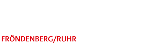 Logo: SPD Fröndenberg/Ruhr